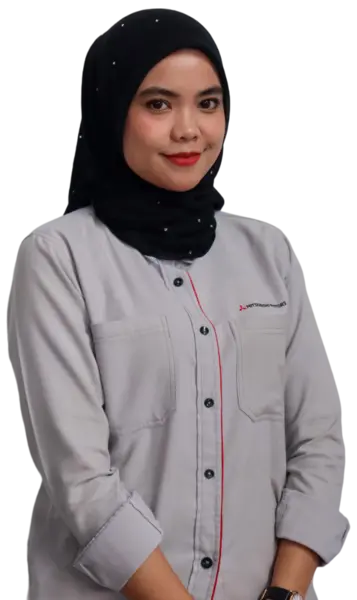 dian sales consultant mitsubishi glenmarie 1